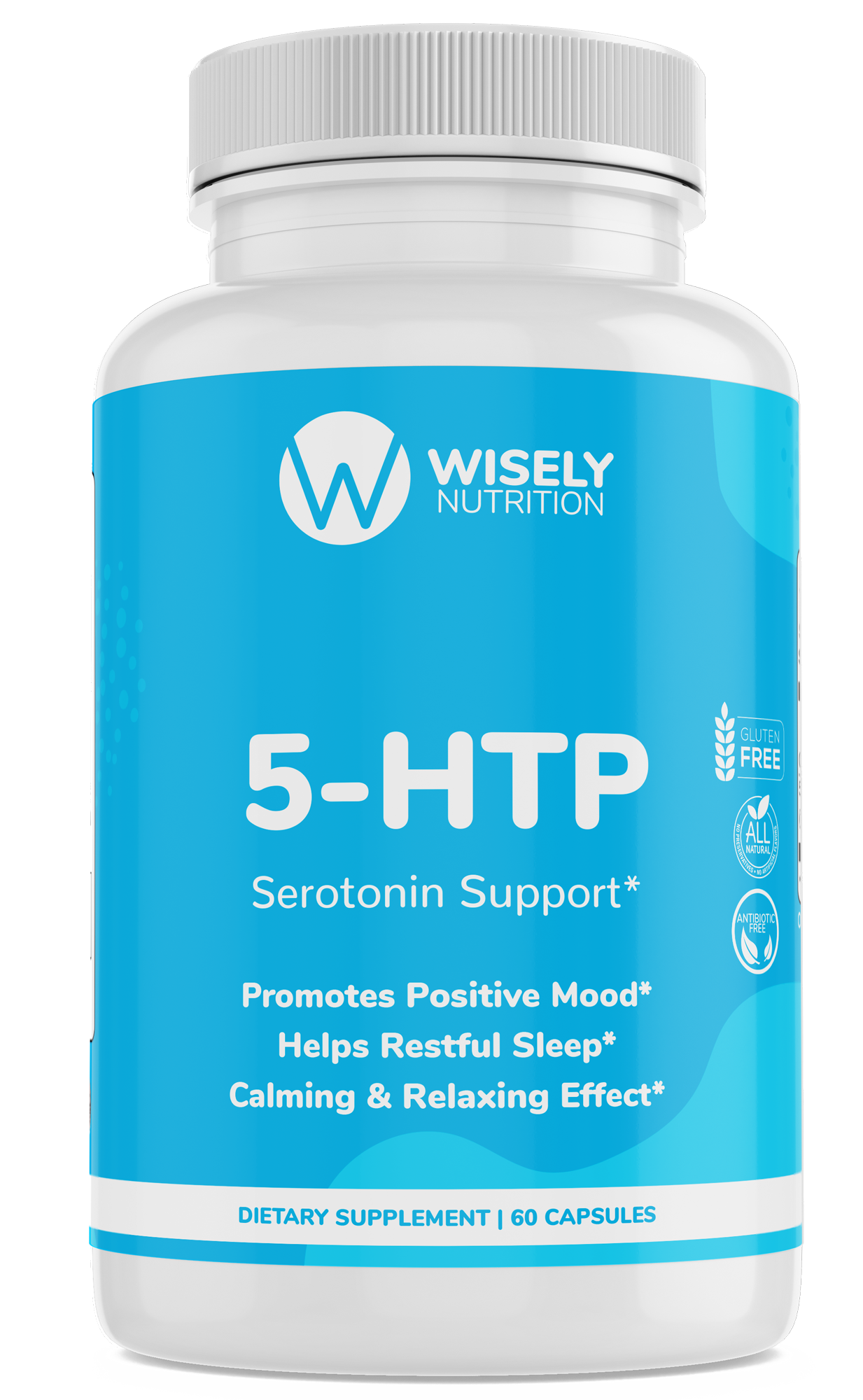 5-HTP