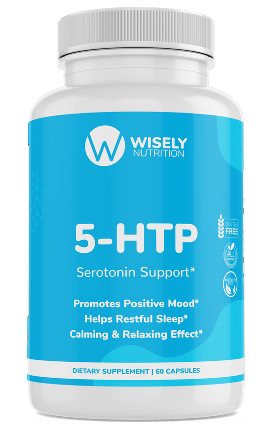 5-HTP