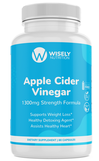 Apple Cider Vinegar