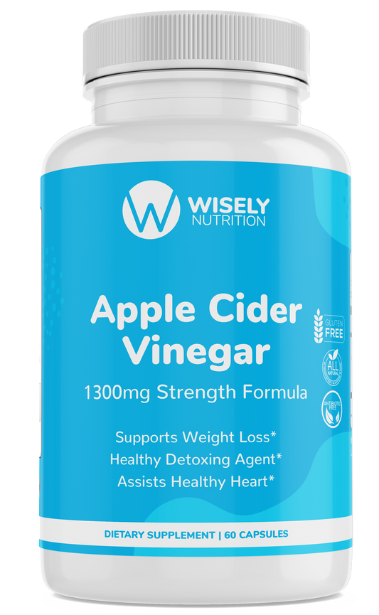 Apple Cider Vinegar