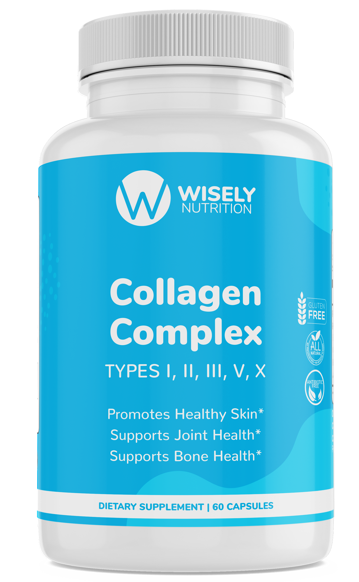 Collagen Complex