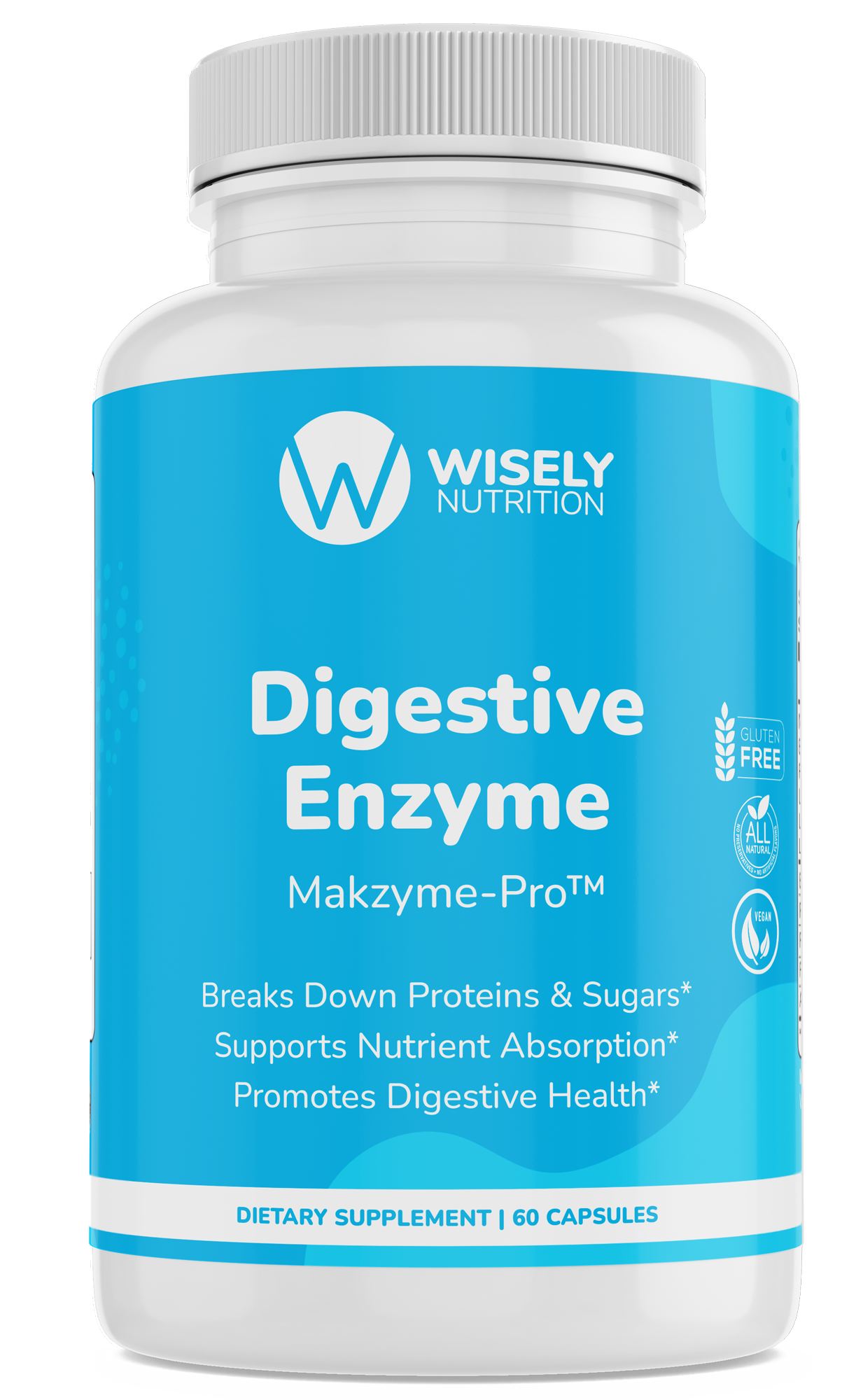 Digestive-Enzyme