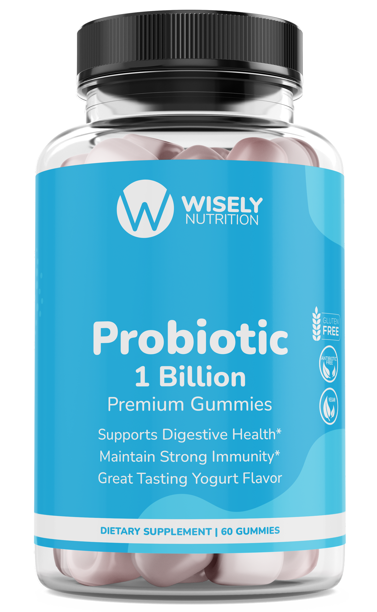 Probiotic Gummies